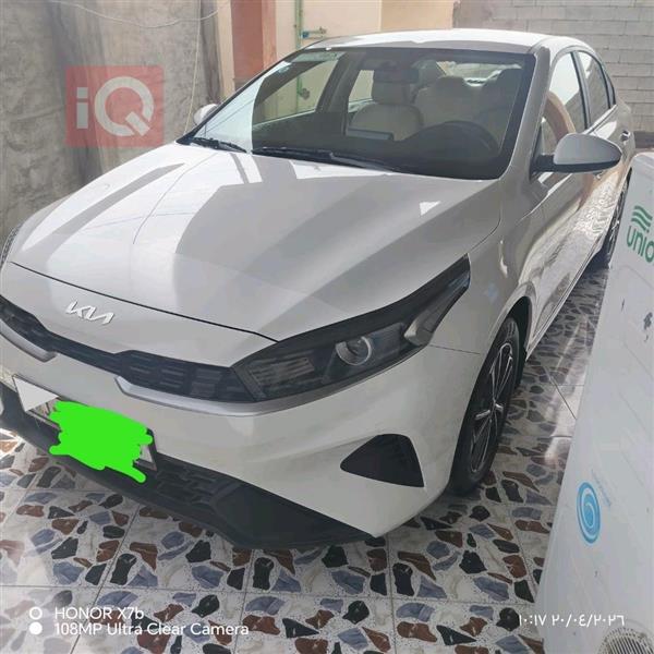 كيا سيراتو 2024 للبيع في العراق - الخالدية